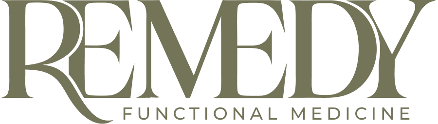 Remedy Functional Medicine